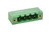 Push-in Terminal Block